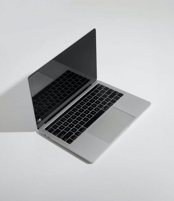 QuantumEdge Laptops