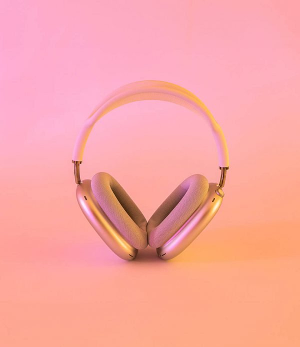 SonoWave Headphones